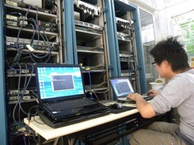 网络工程与软件开发 数字化时代的双引擎