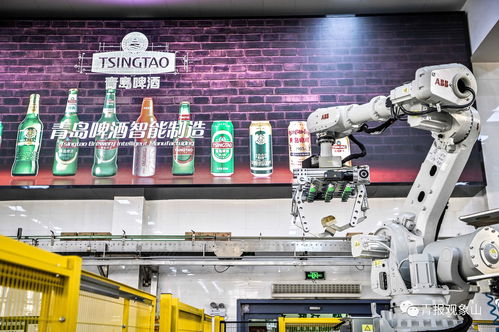 观象山2021年终特稿② | 实力青岛 强势进阶的“网络工程”