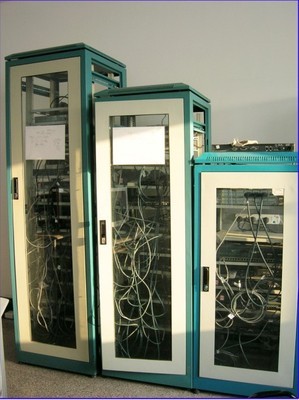 辽宁网络工程师培训 赋能数字化未来的专业技能路径