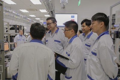 从杭州研发中心看底气 诺基亚全力支持中国5G建设的内在逻辑